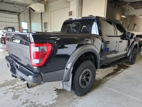 Ford F150 * RAPTOR* DIGITAL* ПОДГРЕВ* ОБДУХВАНЕ* 360 КАМЕРА* | Auto.bg — изображение 3