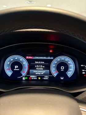 Audi Q8 Progressiv/ОБДУХВАНЕ/ПАНОРАМА/ДИСТРОНИК/360 | Auto.bg — изображение 8