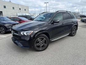 Mercedes-Benz GLE GLE 350