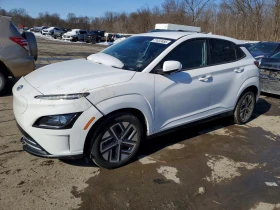 ������ Hyundai Kona