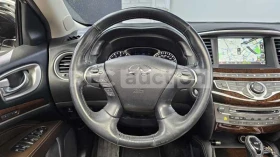 Infiniti QX60 3.5 V6| 360| �����| ������� ��������� | Mobile.bg � ����� ������ 6