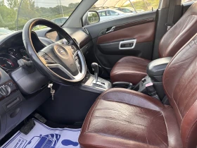 Opel Antara 2.0 CDTI 4x4 | Mobile.bg � ����� ������ 9