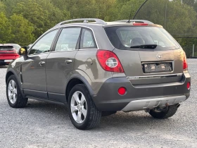 Opel Antara 2.0 CDTI 4x4 | Mobile.bg � ����� ������ 4