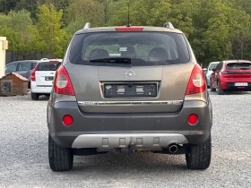 Opel Antara 2.0 CDTI 4x4 | Mobile.bg � ����� ������ 5