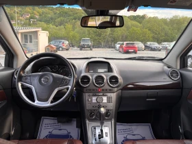 Opel Antara 2.0 CDTI 4x4 | Mobile.bg � ����� ������ 12