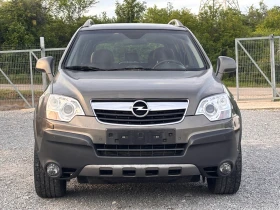 ������ Opel Antara