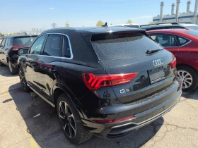 Audi Q3 S line Premium Plus 45 TFSI quattro | Mobile.bg � ����� ������ 5