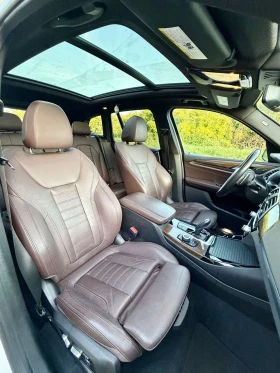 BMW X3 3.0i xDrive xLine | Auto.bg — изображение 8