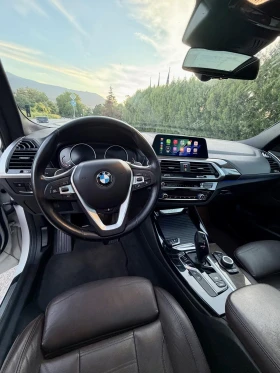 BMW X3 3.0i xDrive xLine | Auto.bg — изображение 13