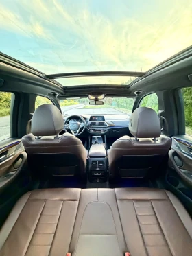BMW X3 3.0i xDrive xLine | Auto.bg — изображение 7
