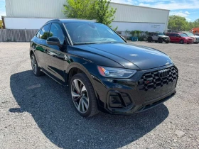 Audi SQ5 Progressiv 3.0 TFSI quattro  CARFAX - 26999 € / 52805.45 лв. - 18047083 11