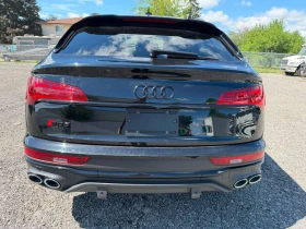 Audi SQ5 Progressiv 3.0 TFSI quattro  CARFAX - 26999 € / 52805.45 лв. - 18047083 4