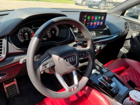Audi SQ5 Progressiv 3.0 TFSI quattro  CARFAX - 26999 € / 52805.45 лв. - 18047083 9