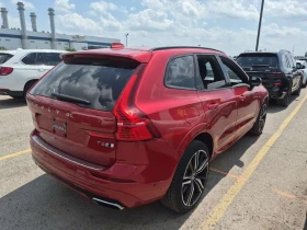 Volvo XC60  R DESIGN | 360 | DISTRONIC | ЦЕНА ДО БЪЛГАРИЯ |  | Auto.bg — изображение 3