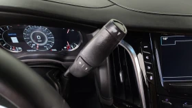 Cadillac Escalade 6.2 ESV* HUD* МАСАЖ* 360* BLIND SPOT* ЛЮК* КРАЙНА  | Auto.bg — изображение 9