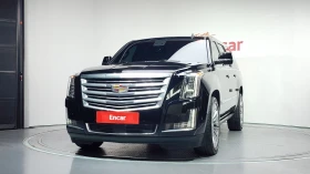 Cadillac Escalade 6.2 ESV* HUD* МАСАЖ* 360* BLIND SPOT* ЛЮК* КРАЙНА  | Auto.bg — изображение 3