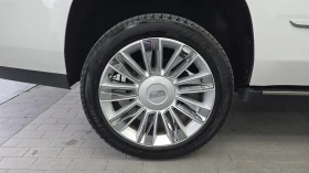 Cadillac Escalade 6.2* ЛЮК* МАСАЖ* HUD* 360* ПОДГРЕВ ВОЛАН* КРАЙНА Ц - 23799 € / 46546.80 лв. - 95116360 5