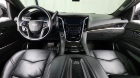 Cadillac Escalade 6.2 ESV* HUD* МАСАЖ* 360* BLIND SPOT* ЛЮК* КРАЙНА  | Auto.bg — изображение 7
