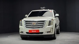 Cadillac Escalade 6.2* ЛЮК* МАСАЖ* HUD* 360* ПОДГРЕВ ВОЛАН* КРАЙНА Ц - 23799 € / 46546.80 лв. - 95116360 3