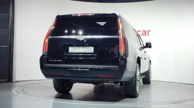 Cadillac Escalade 6.2 ESV* HUD* МАСАЖ* 360* BLIND SPOT* ЛЮК* КРАЙНА  | Auto.bg — изображение 4