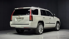 Cadillac Escalade 6.2* ЛЮК* МАСАЖ* HUD* 360* ПОДГРЕВ ВОЛАН* КРАЙНА Ц - 23799 € / 46546.80 лв. - 95116360 2