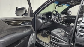 Cadillac Escalade 6.2 ESV* HUD* МАСАЖ* 360* BLIND SPOT* ЛЮК* КРАЙНА  | Auto.bg — изображение 10