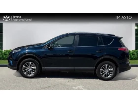 Toyota Rav4 2.5HSD EXECUTIVE PLUS AWD - 24350 € / 47624.46 лв. - 50349373 3