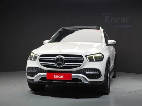 Mercedes-Benz GLE 300 2.0 654820 Automatic | Mobile.bg � ����� ������ 3