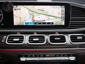 Mercedes-Benz GLE 300 2.0 654820 Automatic | Mobile.bg � ����� ������ 13