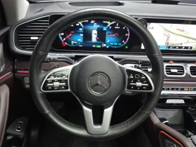Mercedes-Benz GLE 300 2.0 654820 Automatic | Mobile.bg � ����� ������ 14