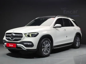 ������ Mercedes-Benz GLE 30...