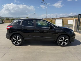 Nissan Qashqai 1.6 DCI N-VISION EURO-6 - 10600 € - 25277324 5