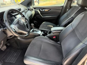 Nissan Qashqai 1.6 DCI N-VISION EURO-6 - 10600 € - 25277324 7