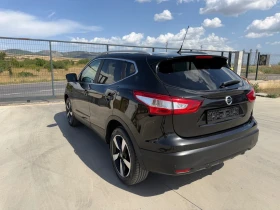 Nissan Qashqai 1.6 DCI N-VISION EURO-6 - 10600 € - 25277324 4