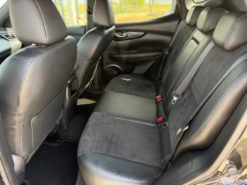 Nissan Qashqai 1.6 DCI N-VISION EURO-6 - 10600 € - 25277324 8
