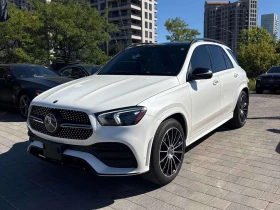 Mercedes-Benz GLE 450 | CARFAX | ГЛАВНО ПРЕДСТАВИТЕЛСТВО НА MERCEDES