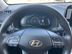 Hyundai Kona 64kWh-SOH-100%-Термо помпа! | Auto.bg — изображение 7