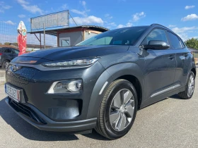 Hyundai Kona 64kWh-SOH-100%-Термо помпа!