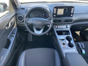 Hyundai Kona 64kWh-SOH-100%-Термо помпа! | Auto.bg — изображение 12