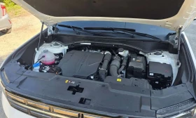 Hyundai Santa fe Gasoline 2.5T 4WD * DIS* �����* 360 | Mobile.bg � ����� ������ 6