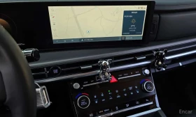 Hyundai Santa fe Gasoline 2.5T 4WD * DIS* �����* 360 | Mobile.bg � ����� ������ 14