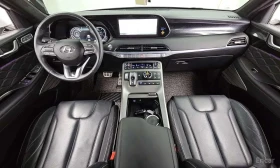 Hyundai Palisade * Diesel 2.2 4WD * Обдухване * Цена до бг *  - 26450 € - 51623764 7