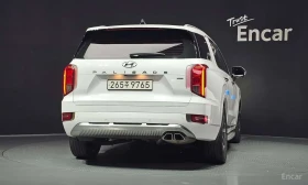 Hyundai Palisade * Diesel 2.2 4WD * Обдухване * Цена до бг *  - 26450 € - 51623764 4