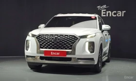 Hyundai Palisade * Diesel 2.2 4WD * Обдухване * Цена до бг *  - 26450 € - 51623764 3