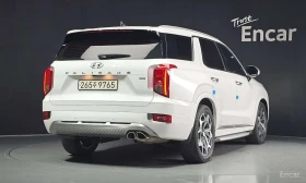 Hyundai Palisade * Diesel 2.2 4WD * Обдухване * Цена до бг *  - 26450 € - 51623764 2