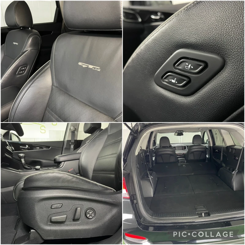 Kia Sorento AWD 6+ 1  * 57 900 км* , снимка 10 - Автомобили и джипове - 46830022