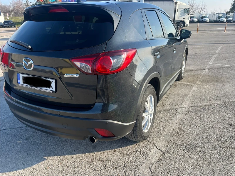 Mazda CX-5 2.2 175, снимка 13 - Автомобили и джипове - 48923662