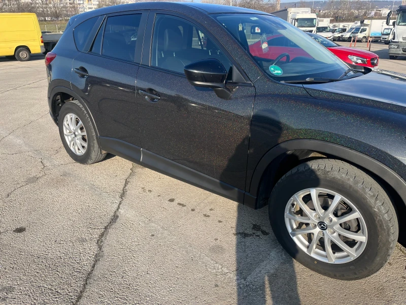 Mazda CX-5 2.2 175, снимка 11 - Автомобили и джипове - 48923662