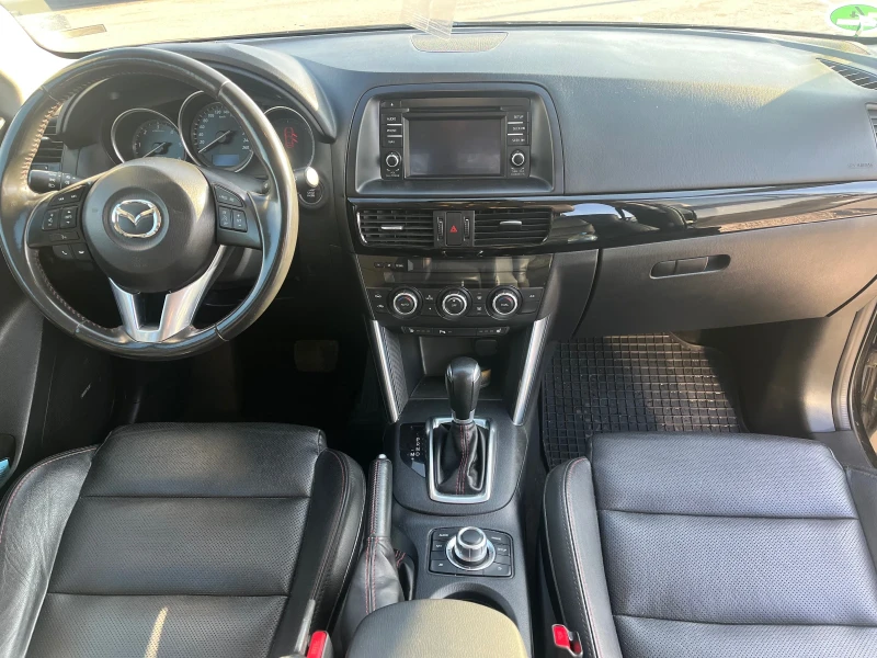 Mazda CX-5 2.2 175, снимка 8 - Автомобили и джипове - 48923662