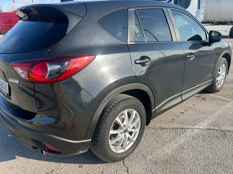 Mazda CX-5 2.2 175, снимка 12 - Автомобили и джипове - 48923662